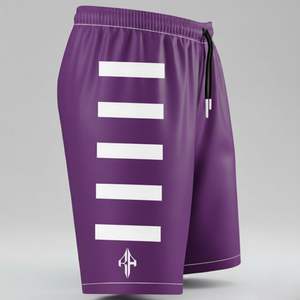 New Style Casual <b>Overall</b> Size Season Summer High Quality Breathable Men's <b>Shorts</b> Material 100%Cotton by RIVIAN ATLANTIC - Product Image 5