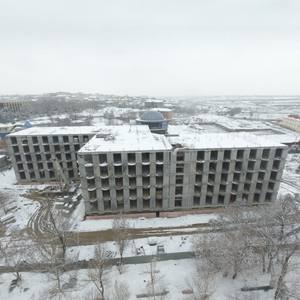 Les machines de béton préfabriqué d'usine de temps froid fonctionnent efficacement à-25 °C - Product Image 2