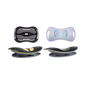 Máquina eléctrica de estiramiento de espalda Alphay, equipo de fisioterapia y rehabilitación con masajeador de cintura con calefacción - Product Image 5