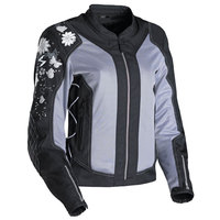 2022 Logo personnalisé imprimé vêtements de sport pour femmes veste de moto imperméable pour Moto équitation dames motard vestes de moto