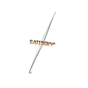 Crochets à nerfs Dissecteurs SMITHWICK 30 CM Instruments dentaires manuels de qualité supérieure - Product Image 1