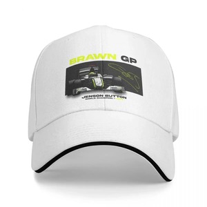 หมวกเบสบอล5พาเนล6แผงสำหรับผู้หญิงและผู้ชายหมวกม้าสไตล์หมวกปาร์ตี้โฟมสำหรับฉากสบายๆ - Product Image 3