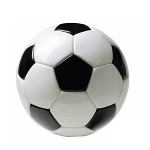 La mejor calidad PU PVC tamaño 5 4 3 para niños jugando balones de fútbol deportes de equipo en las escuelas entrenamiento pelota de fútbol - Product Image 1