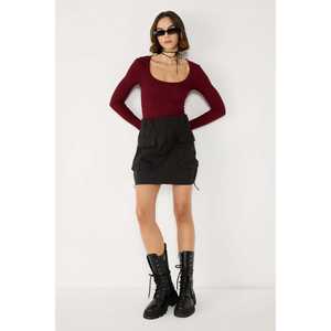 Blusa de Manga Larga - Product Image 4