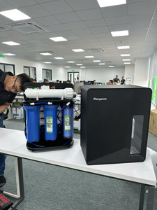 Purificateur d'eau RO à 7 étages de haute qualité boîtier visible sous l'évier à couverture complète fabriqué au Vietnam dans la plus grande usine - Product Image 6