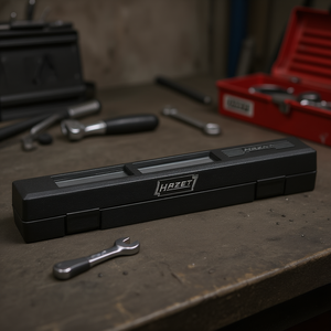 Caja de Seguridad Hazet para Llave Dinamométrica, Solución Duradera para Almacenamiento de Herramientas - Product Image 3