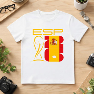 T-Shirt Unisex 100% Cotone 210GSM Stile Casual Vestibilità Oversize Modello Personalizzato Taglie da XXS a 4XL Qualità Premium Stampa Serigrafica - Product Image 1