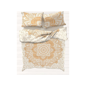 Tapiz artesanal indio de serenata relajante para tapiz artesanal indio de morada tranquila - Product Image 1