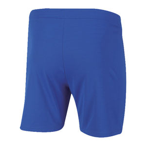 Vêtements de sport unisexes en gros, uniforme de tennis, col rond, confortable, respirant, jersey à séchage rapide, shorts, vêtements d'entraînement, logo personnalisé, équipe - Product Image 6