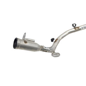TUBO DE ENTRADA DE COMBUSTIBLE LAND ROVER Range Rover Evoque Serie K8D2-9032-EB 204DTD Híbrido 2000 (18>) - Product Image 5