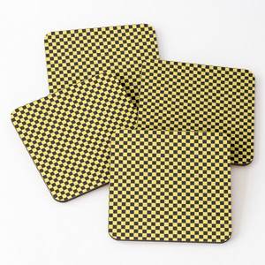 Slate Enamel Printed Coasters Non Slip With <b>Holder</b> Cup Mat Drink Coaster Handmade Natural <b>Mug</b> Home Decor Tableware coaster - Product Image 3