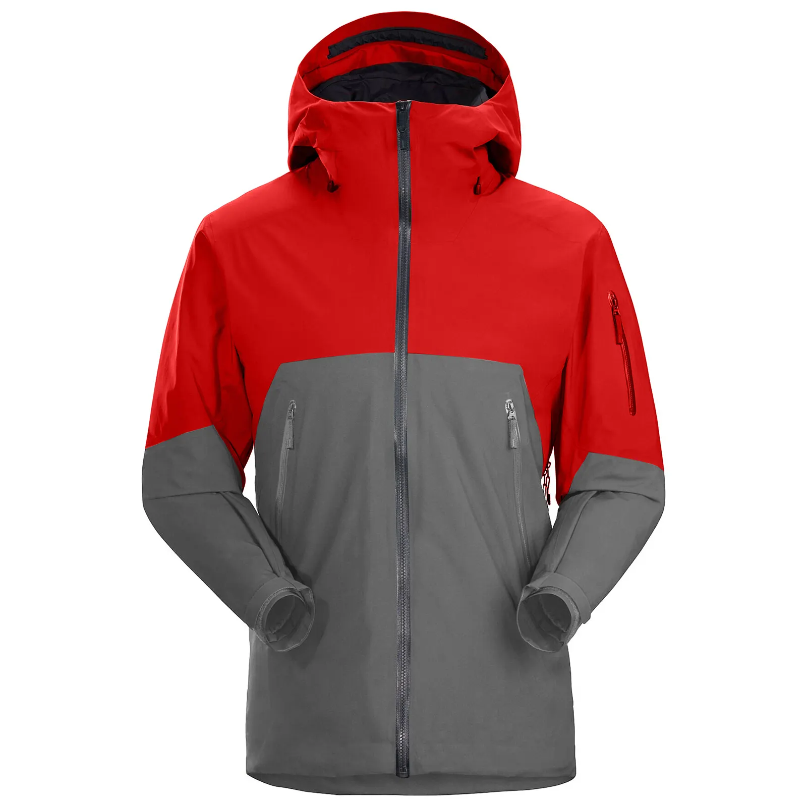 Top Quality Good Price Micro Fleece Waterproof Jacket Soft Shell Jackets For Men Wind Proof Lightweight Jackets