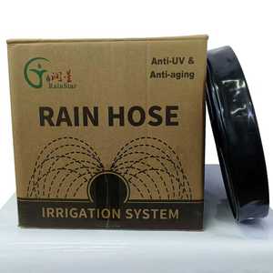 Kit de Sistema de Riego por Goteo de 1 Hectárea, Microirrigación para Granjas y Jardines, Manguera de Riego por Aspersión para Sistema de Riego por Aspersión - Product Image 3