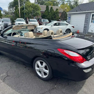 รถซีนอน 2007 สำหรับรุ่น Solara SLE V6 Coupe พวงมาลัยซ้าย มาตรฐานไอเสียยูโร 4 ระยะทาง 50,001-75,000 ไมล์ 150-200 แรงม้า - Product Image 1