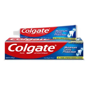 Colgate Max White Expert Dentifrice blanchissant à la menthe perlée