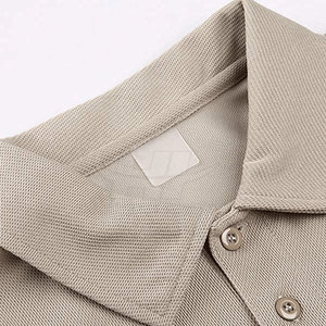 Diseño Personalizado 100% Algodón Transpirable de Secado Rápido para Camiseta con Logotipo Personalizado - Hecho en Pakistán - Product Image 2