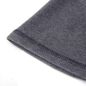 Diseño personalizado Logo Impreso Fleece Beanie Caps 3D Bordado Ropa de invierno Precio - Product Image 3