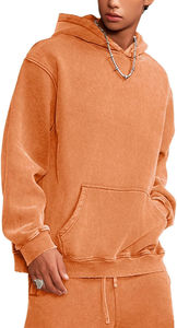 High Street Series Ligero Quickdry Logotipo personalizado Impresión 100% Material de algodón Impresión digital Temporada de invierno Servicio OEM - Product Image 2