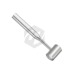 Martillo de Hueso COTTLE de Alta Calidad, 185 mm, 30 mm de Diámetro, Martillo de Hueso Duro para Mead, Hecho de Acero Alemán de Primera Calidad - Product Image 3