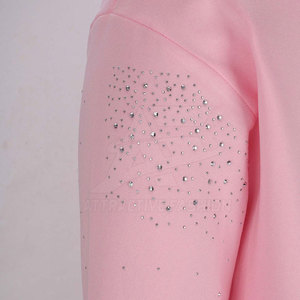 Sudaderas con Pedrería de Alta Calidad para Mujer, con Forro Interior Suave y un Diseño Brillante y Atractivo para Uso Diario - Product Image 4