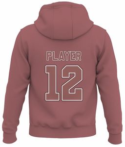 Ventes en gros de sweats à capuche pour hommes et femmes pour l'hiver, sweats à capuche personnalisés avec logo 3D, impression par sublimation intégrale, écologiques et respirants - Product Image 2