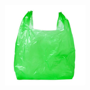 Bolsa de plástico transparente resellable Bolsa de plástico vegetal - Product Image 6