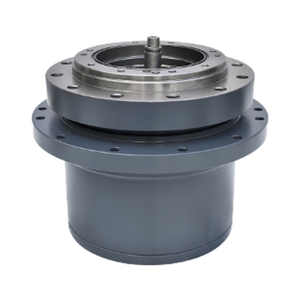 E312 312B <span class=keywords><strong>E312C</strong></span> Gearbox Travel 110-7080 219-3643 <span class=keywords><strong>Final</strong></span> <span class=keywords><strong>Drive</strong></span> Tanpa Motor - Product Image 4