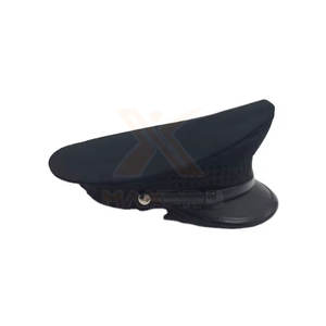 Gorra de Uniforme de Primera Calidad, Fabricada en Fábrica, Gorra de Uniforme en Oferta - Product Image 5