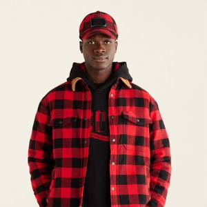 Chaqueta Parka resistente para hombre, impermeable y aislada, perfecta para climas extremadamente fríos y aventuras al aire libre - Product Image 2