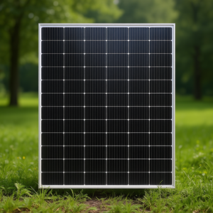 <b>Solar</b> <b>Panel</b> Isola New Energy YH500W-30M <b>500W</b> High Efficiency 182mmx182mm 20.5% - Product Image 3