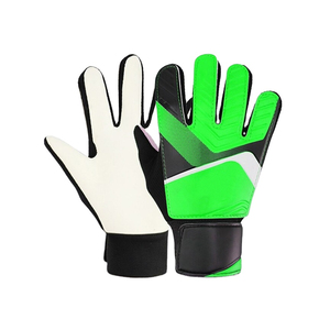 Unisex Professional Sports Goalkeeper Gloves Wear-Resistant and Non-Slip Adult Training Equipment for Men and <b>Women</b> - Product Image 2