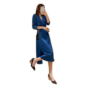 Escarpins à talon fin brevetés, élégants, tendance, polyvalents, décontractés et formels pour femme, printemps-été, confortables, de créateur, blancs, à talons hauts - Product Image 5