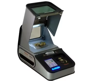 MEILLEUR PRIX pour l'analyseur de métaux précieux DXLs, support personnalisé OEM, garantie d'un an - Product Image 3
