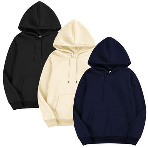 Nouveautés Vêtements pour hommes 100% Sweatshirts à capuche et sweatshirts à manches longues en coton Article le plus vendu pour l'hiver et l'été - Product Image 1