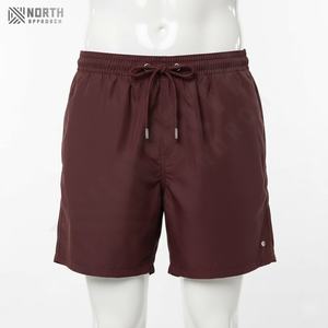 Pantalones Cortos Casuales para Hombre, con Cordón, Estampados, Ropa Urbana Masculina, Moda de Verano, Transpirables, de Algodón y Lino, para Hombre - Product Image 5