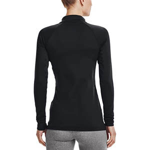 T-shirt de compression pour femme, respirant, séchage rapide, léger, personnalisé, prix d'usine de luxe OEM, tendance, vente chaude - Product Image 2