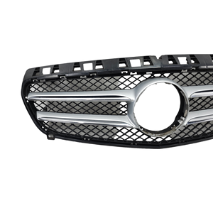 Mascherina Anteriore Mercedes Classe A (W176) A1768880260 (12>18) - Product Image 3
