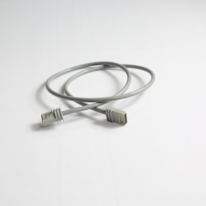 สายเคเบิลถาดใส่ตัวเก็บตัวอย่าง AgilentR 7683 รุ่น G2614-60610 วัสดุซิลิโคน ใช้แทนได้กับรุ่น 7683A/7683B สำหรับเครื่อง HPLC - Product Image 2