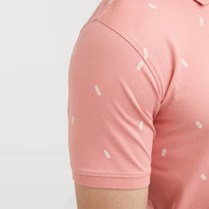 Camisetas Polo para Hombre de Primera Calidad, Camisetas Polo de Color Personalizado Hechas con el Mejor Material al por Mayor - Product Image 5