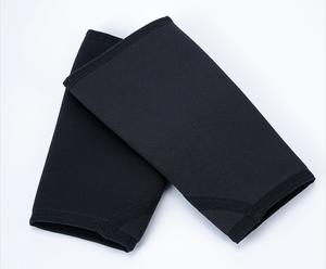 GAF Hot Selling 7mm Gym Fitness <b>Knee</b> Support Neoprene <b>Knee</b> <b>Sleeves</b> Adjustable Breathable <b>Knee</b> Support <b>Sleeves</b> - Product Image 6