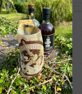 Viking Drinking <b>Mugs</b>, Anniversary Gift, Husband Gifts, Couples Gift, Christmas Gifts - Product Image 1