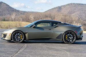 2020 L0T-TUZ EV-0RA GT, Bajo Kilometraje, Motor en Buen Estado, Transmisión en Buen Estado, Techo Solar Panorámico, Faros LED, Listo para Enviar - Product Image 3