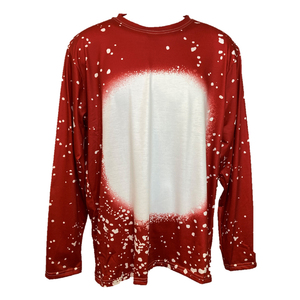 Ropa deportiva de entrenamiento, camisetas ajustadas de manga larga para Fitness, camisetas de manga larga por sublimación hechas a medida para la venta - Product Image 1