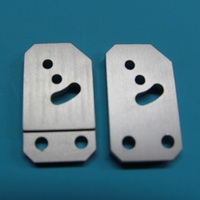 Fabrication sur mesure de pièces métalliques de précision en gros au Vietnam, usinage CNC, aluminium, acier inoxydable, composants tournés, services d'usinage