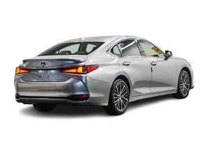 NUEVO Lexus ES 300h SEDÁN USADO DE 2024 COMPRADO RECIENTEMENTE - Product Image 4