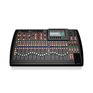 Consola de Mezcla de Audio Digital Behringer X32 Live Sound |   Mezclador Digital Profesional Behringer X32 de 40 Canales con Grabación USB - Product Image 2