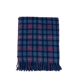 2024 nouveau Design voyage pique-nique couverture Top qualité laine pique-nique couverture confortable confort laine couvertures à vendre - Product Image 1