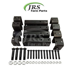 Kit de suspension de pantoufle de remorque à charge lourde AP2T3S JRS FarmPart fabricant de pièces de machines agricoles de haute qualité d'Inde - Product Image 3