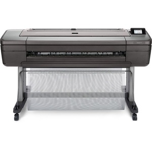 Impresora DesignJet Z6 de Doble Rollo de 44 Pulgadas con PostScript y Cortador Vertical, Nueva de Fábrica, Sellada, Lista para Enviar - Product Image 2