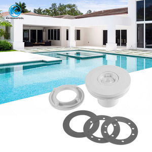 Piscina di alta qualità ingresso filettato per piscina rivestimento Online - Product Image 1